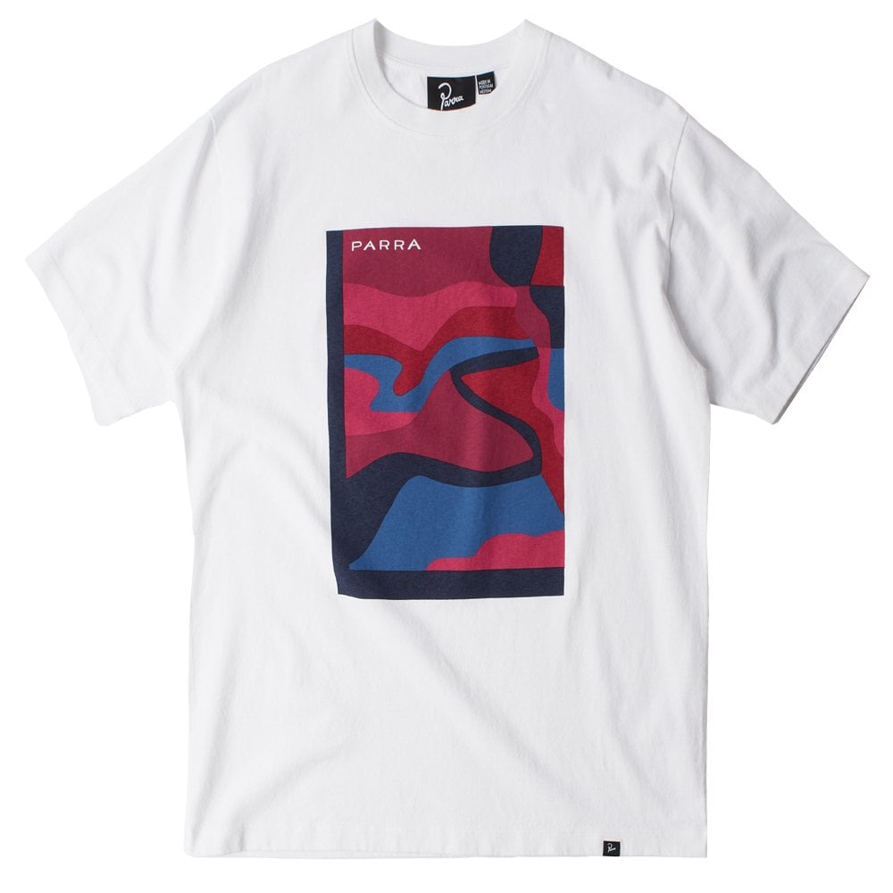 FTP Booster T-Shirt - White