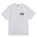 Scribble Stars T-Shirt  - White