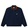 Elysian Jacket - Dark Navy