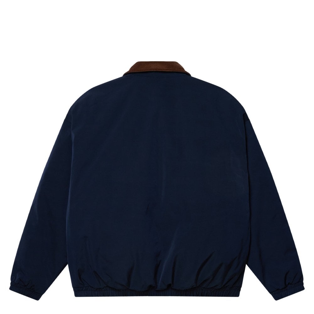 Elysian Jacket - Dark Navy