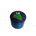 Grinder - Small - Blue