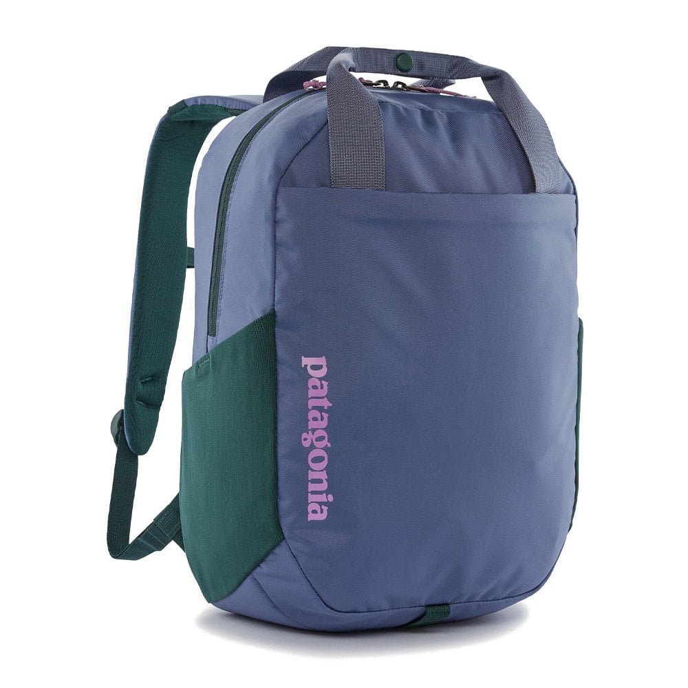 Atom Tote Pack 20L - Current Blue