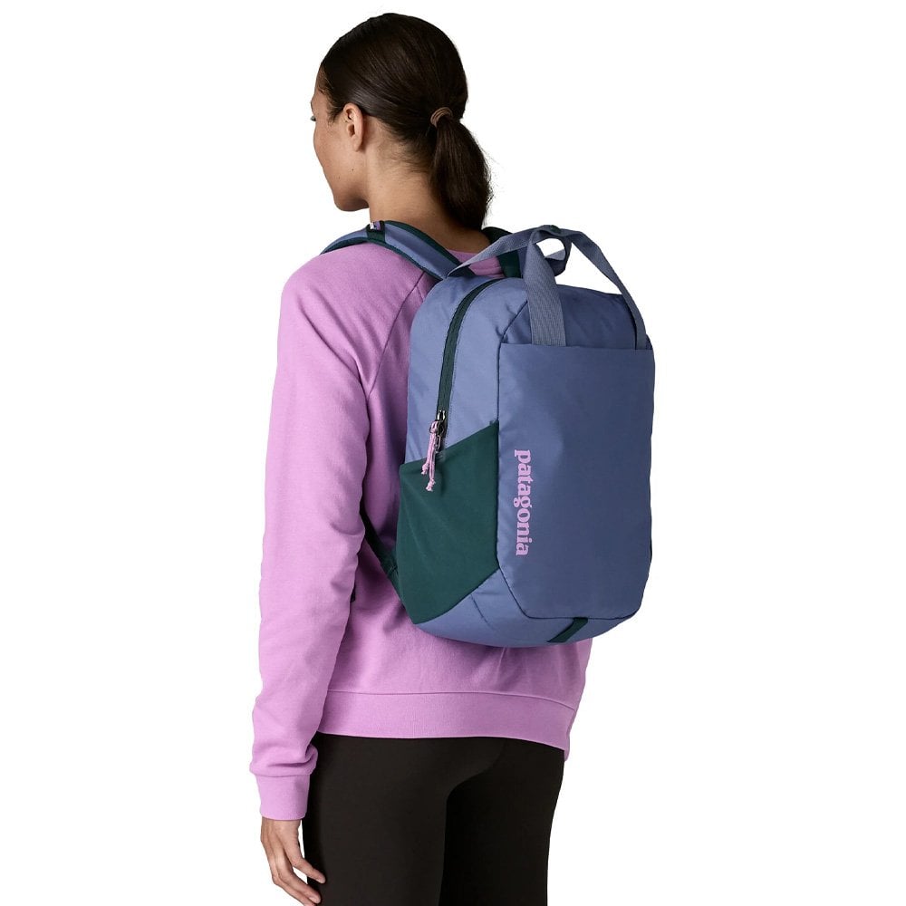 Atom Tote Pack 20L - Current Blue