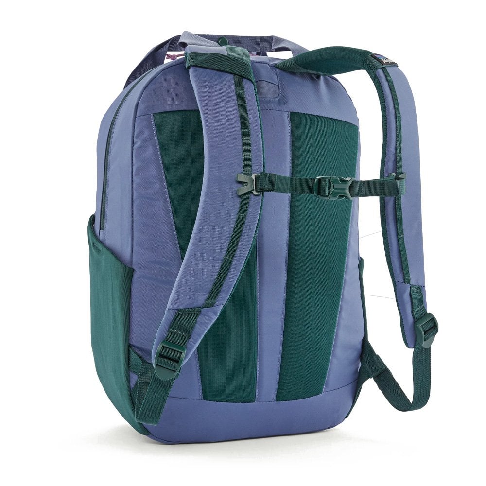 Atom Tote Pack 20L - Current Blue