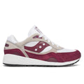 Shadow 6000 - White/Red