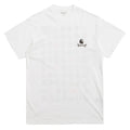 C Logo Archive T-Shirt - White