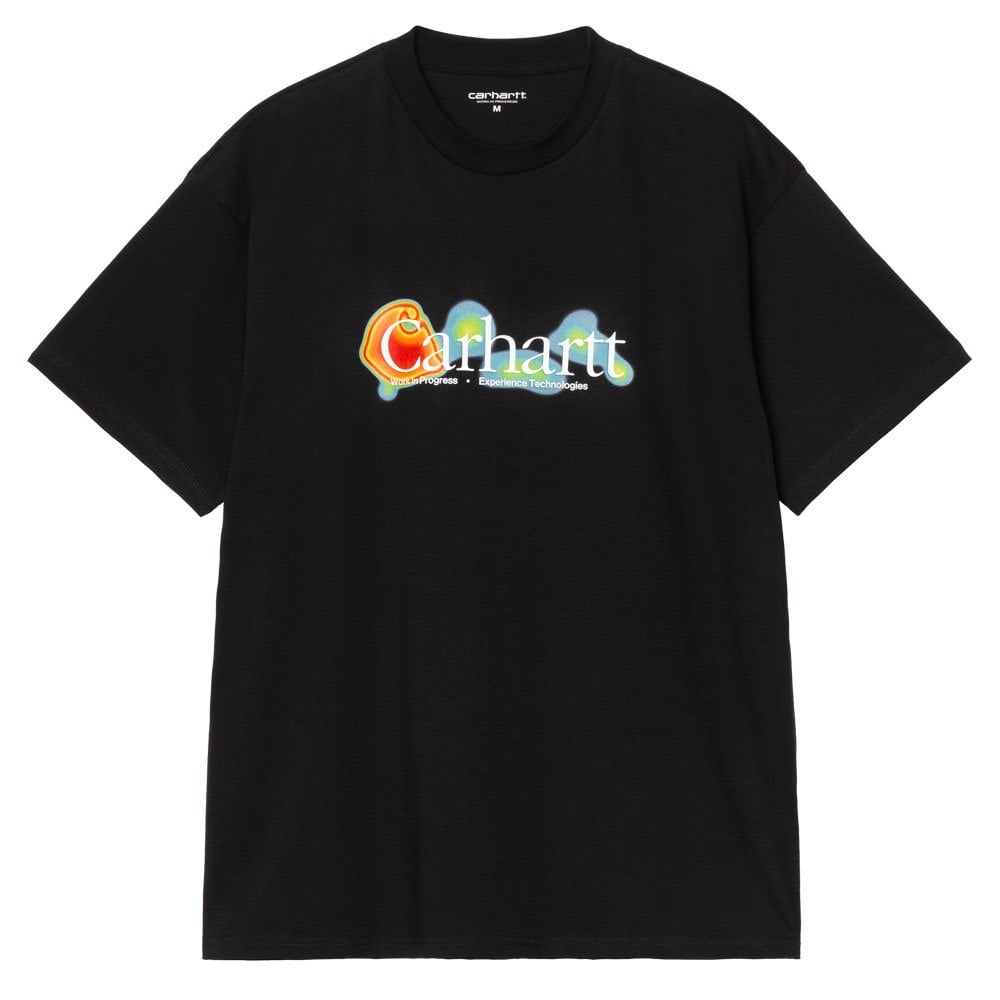 Experiential T-Shirt - Black