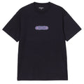 3 One 3 T-Shirt  - Deep Night