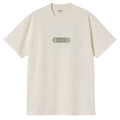 3 One 3 T-Shirt  - Wax