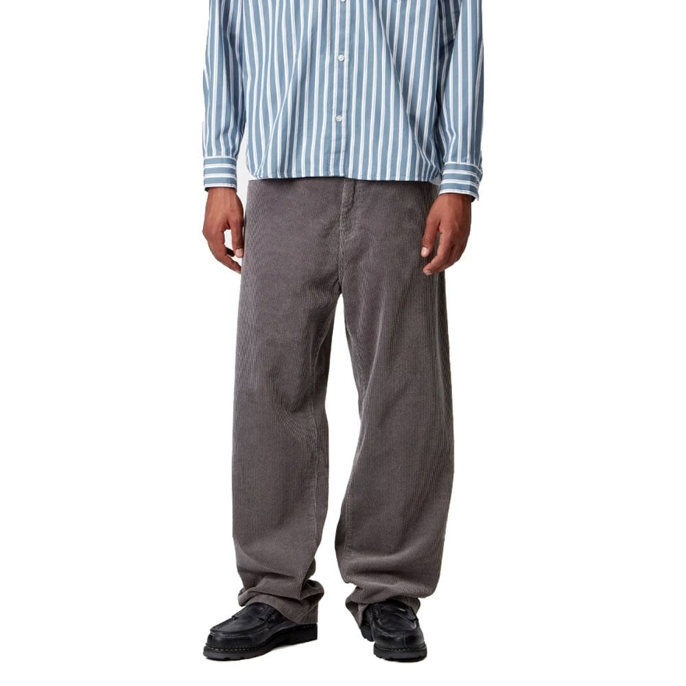 Landon Cord Pant  - Porphyry