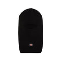 Rib Balaclava - Black