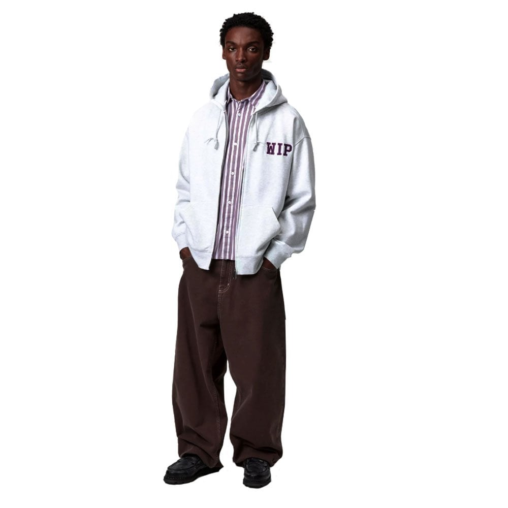 Brandon Pant - Palisander