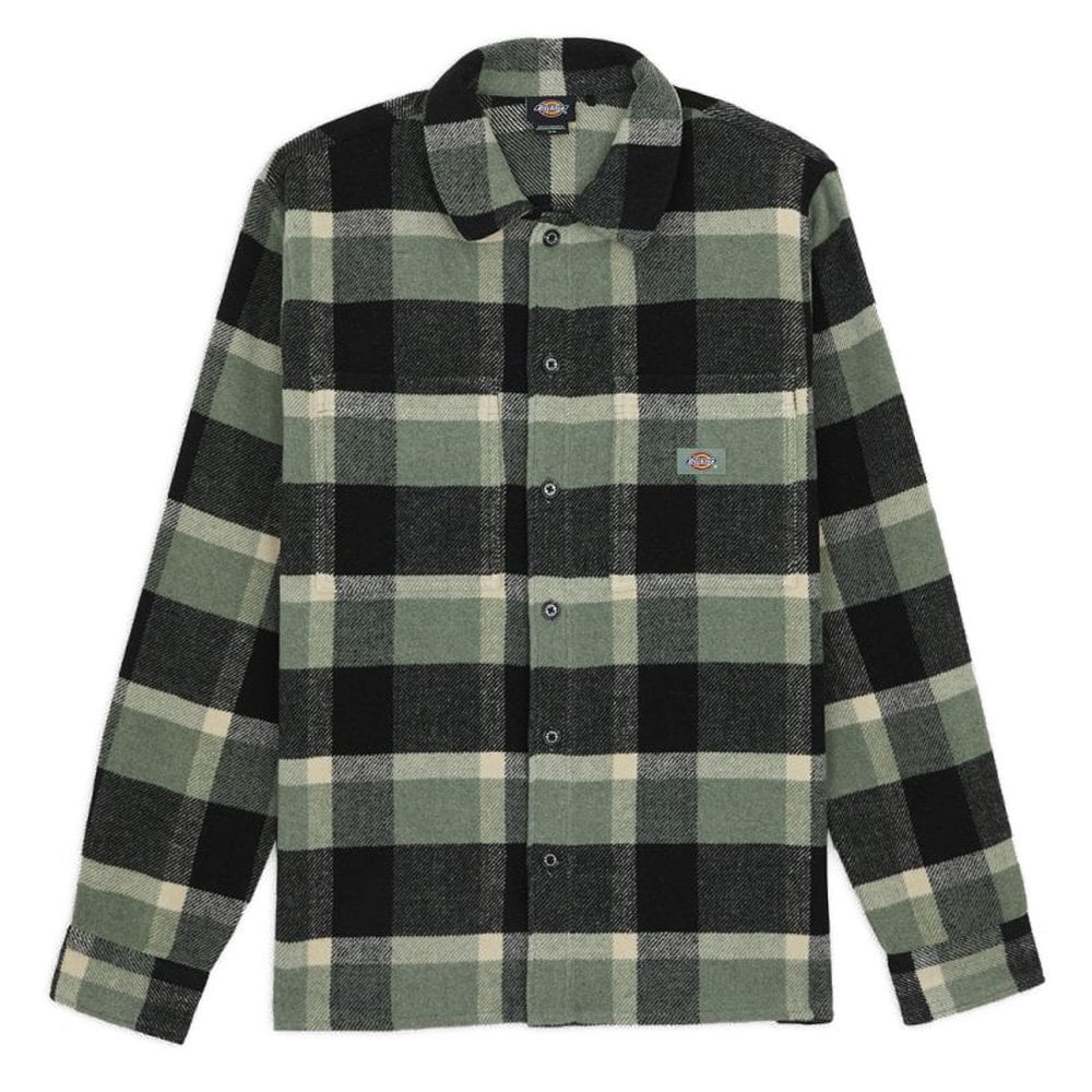 Coaling Shirt - Sea Spray