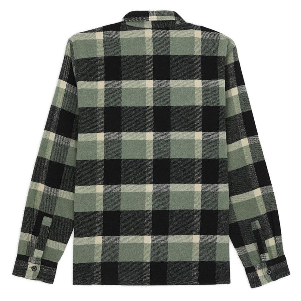 Coaling Shirt - Sea Spray