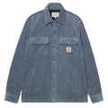 Whitsome Shirt Jacket - Angelite