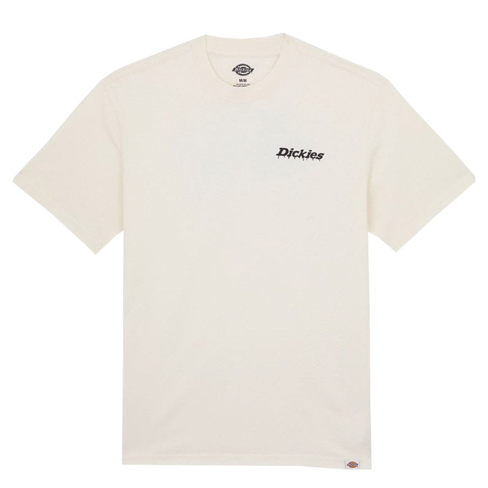 Statesville T-Shirt - Egret