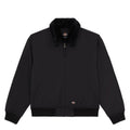 Coalfield Flight Jacket - Black