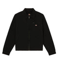 Painter Canvas Jacket - Black
