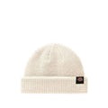 Woodworth Waffle Beanie - Ecru