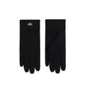 Oakport Touchscreen Gloves - Black