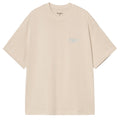 Signature Script T-Shirt - Fleur/Ctdl