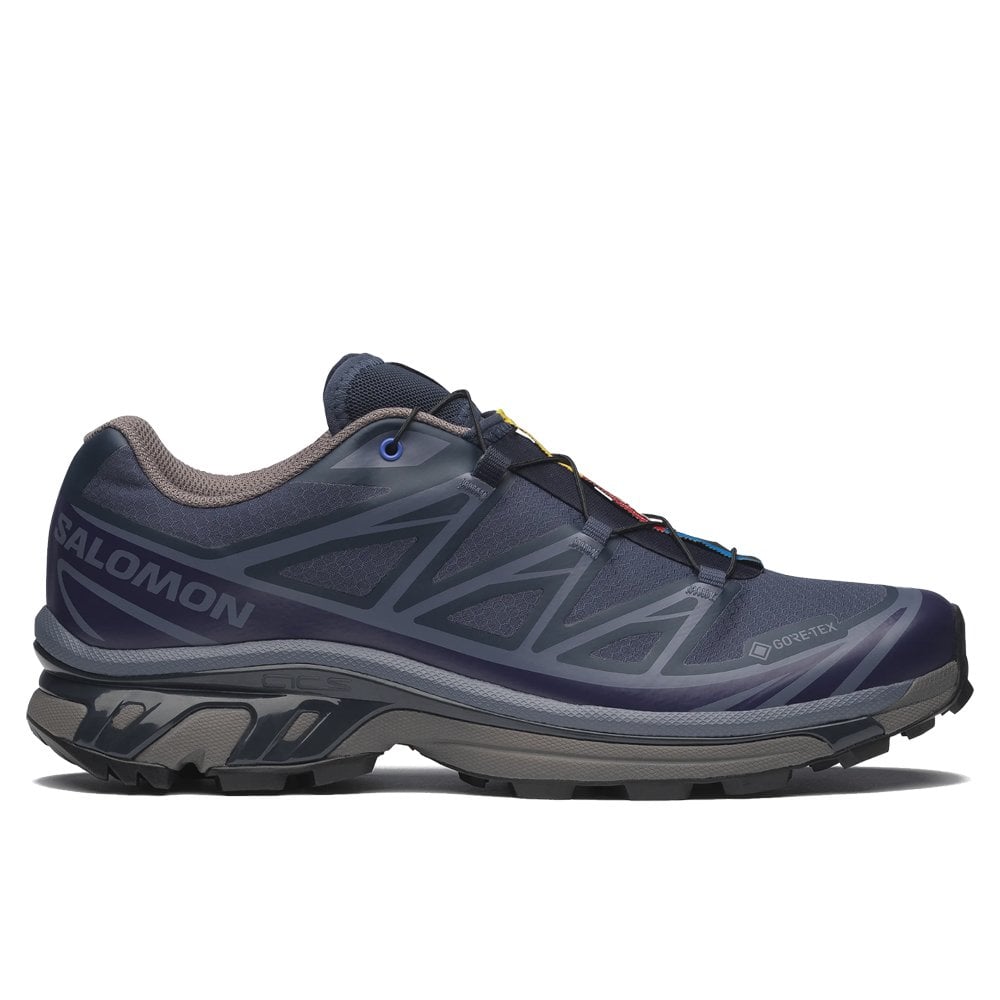XT-6 Gore-Tex - Blue Nights