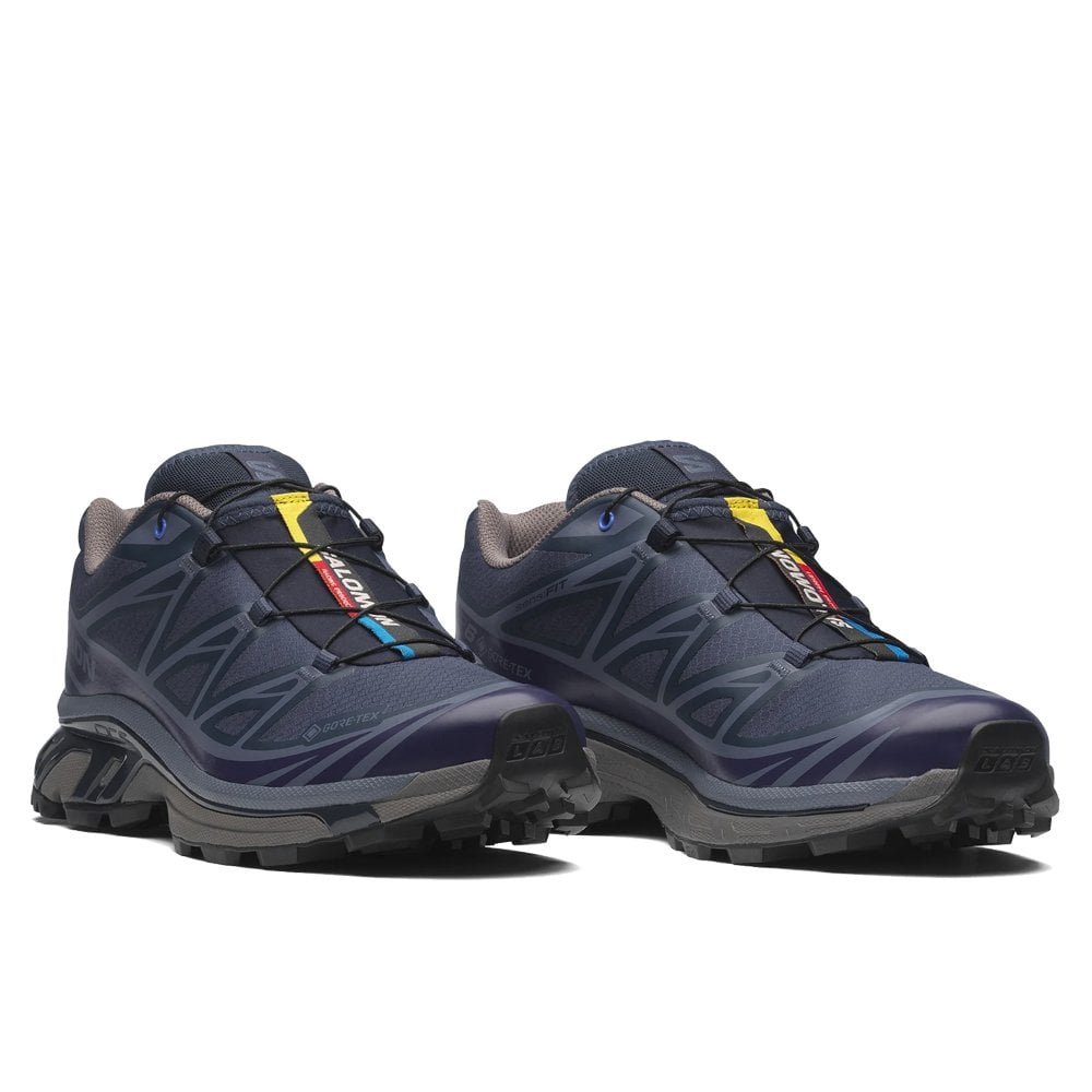 XT-6 Gore-Tex - Blue Nights