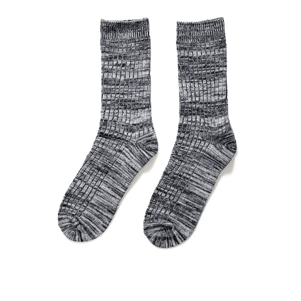 The Gardener's Socks - Black
