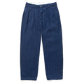 Denim Part Timer Pant - One Wash