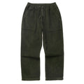 Corduroy Chef Pants - Coppice