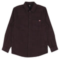 Hendersonville Shirt - Andorra