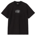 Four Star T-Shirt - Black