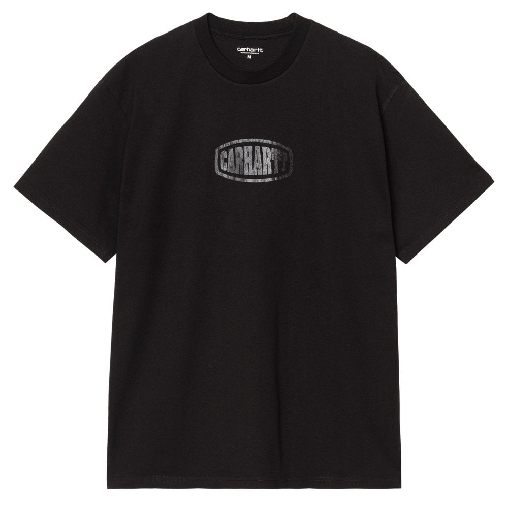 Four Star T-Shirt - Black