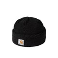 Prentis Beanie - Black