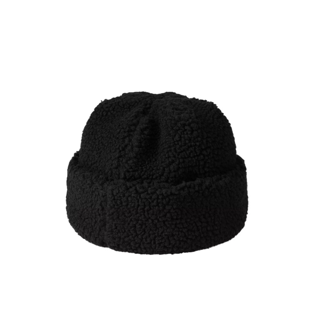 Prentis Beanie - Black