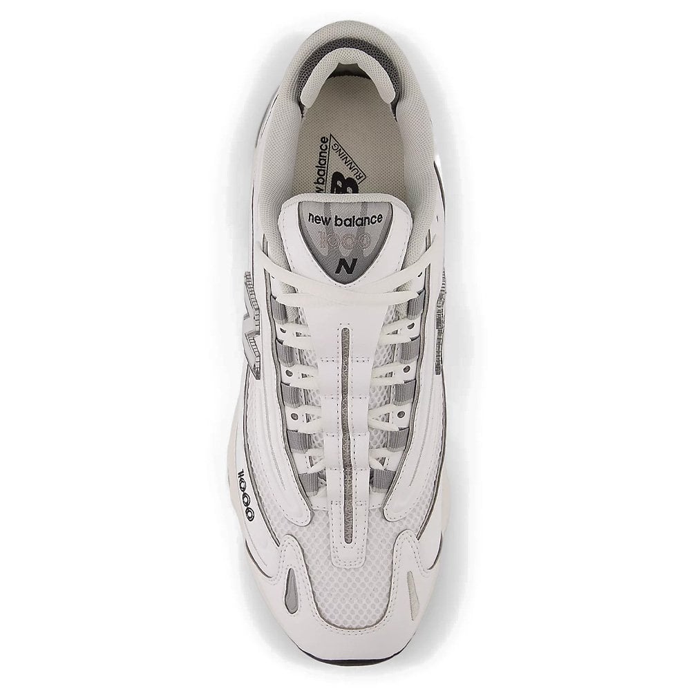 M1000 - Wht/Gry Mttr