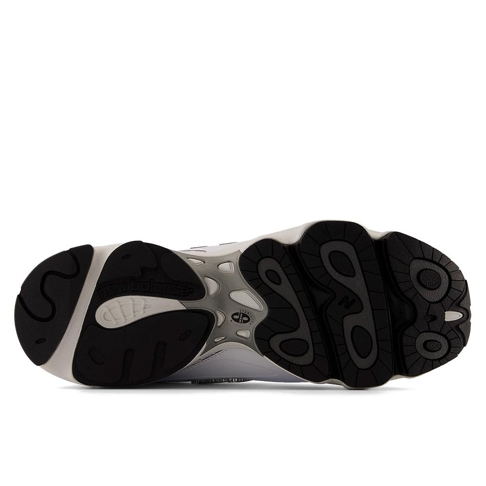 M1000 - Wht/Gry Mttr