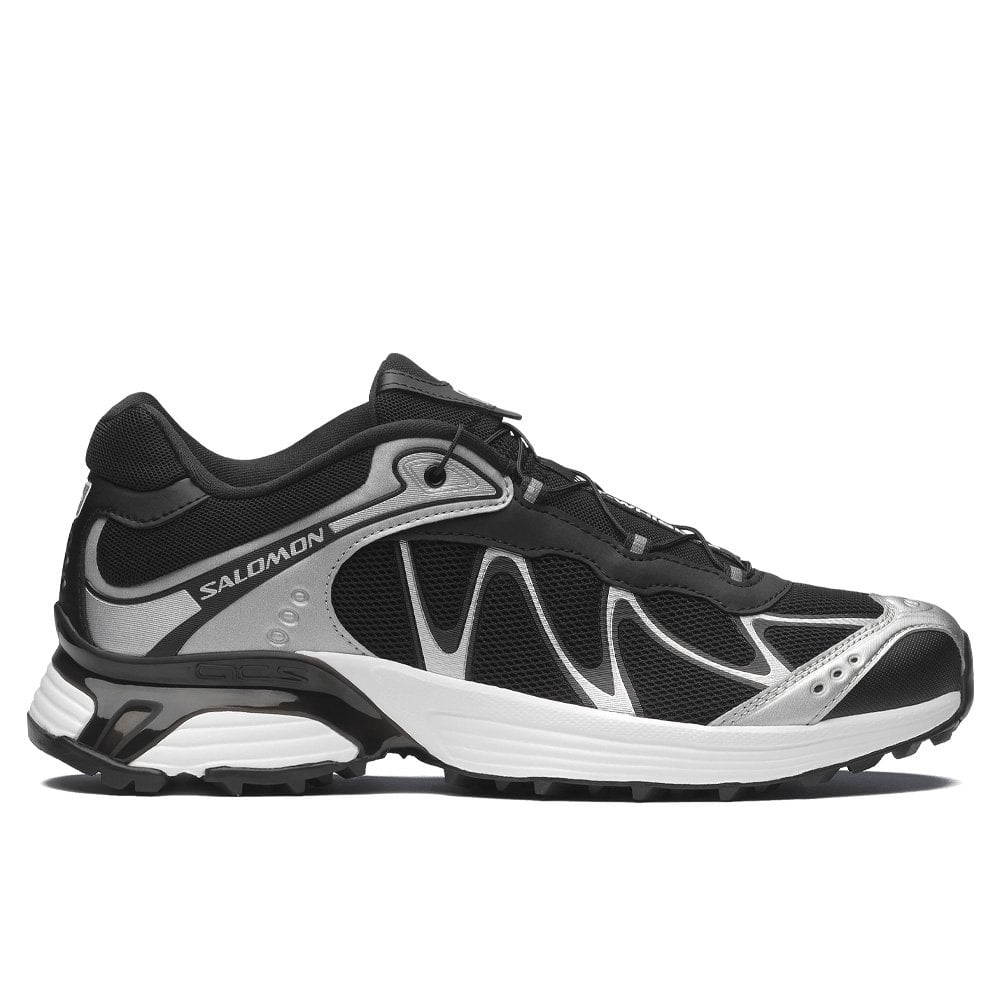 XT-Whisper - Blk/Silv/Wht
