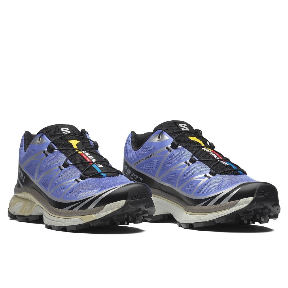 XT-6 - Ultramarine