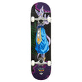 Neal Beerus Complete Skateboard - Purple