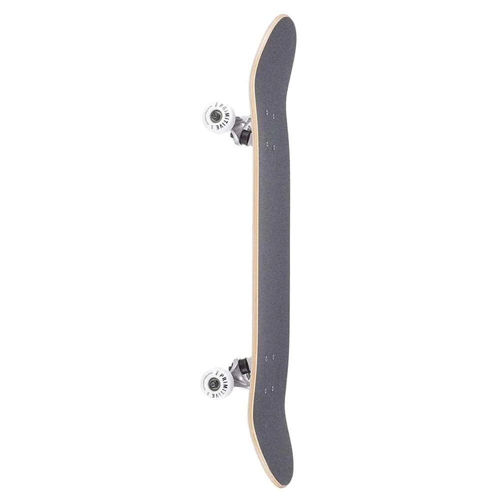 Lemos Vegeta SSG Complete Skateboard - Teal