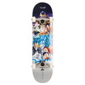 Resurrection Complete Skateboard - Multi