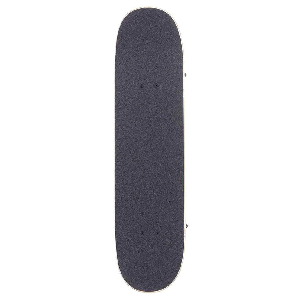 Resurrection Complete Skateboard - Multi