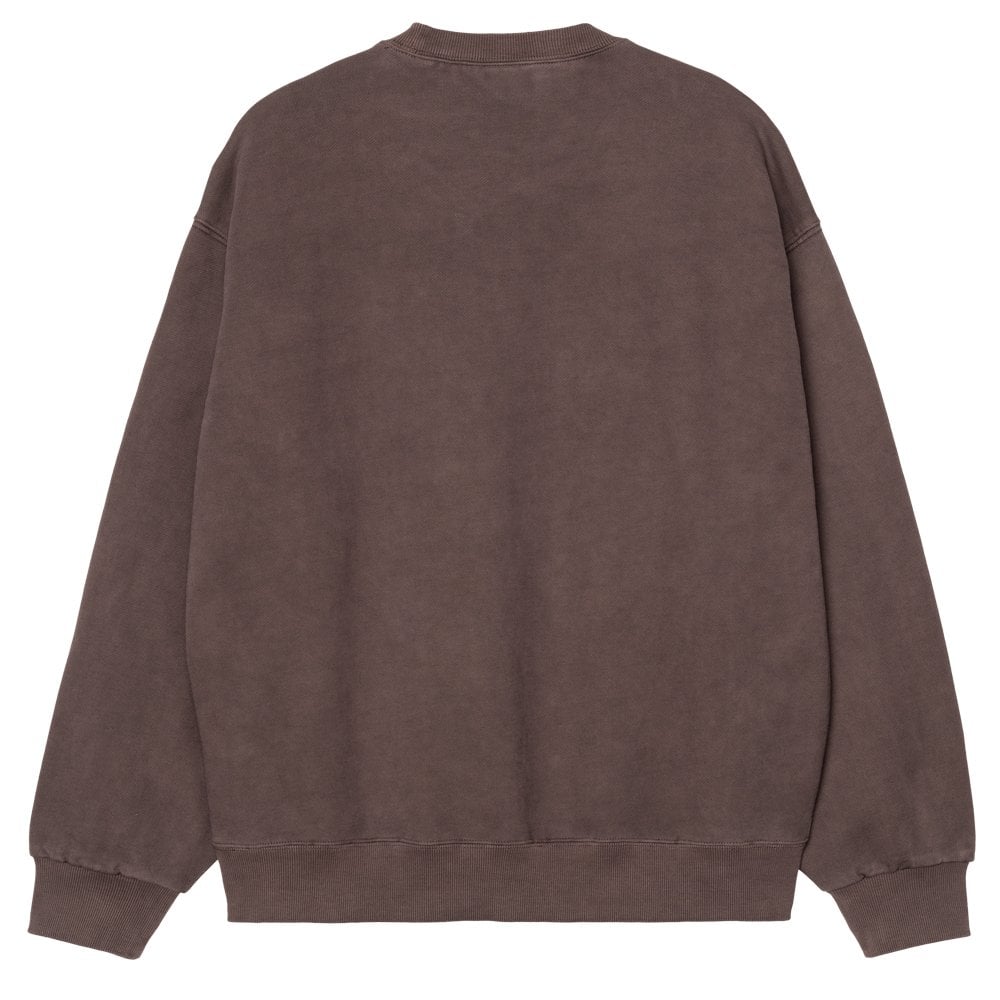 Vista Sweatshirt  - Palisander