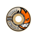 Formula Four Wheels Radial Full - Natural/Oran