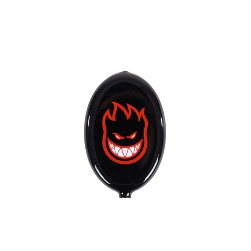 Coin Pouch - Black