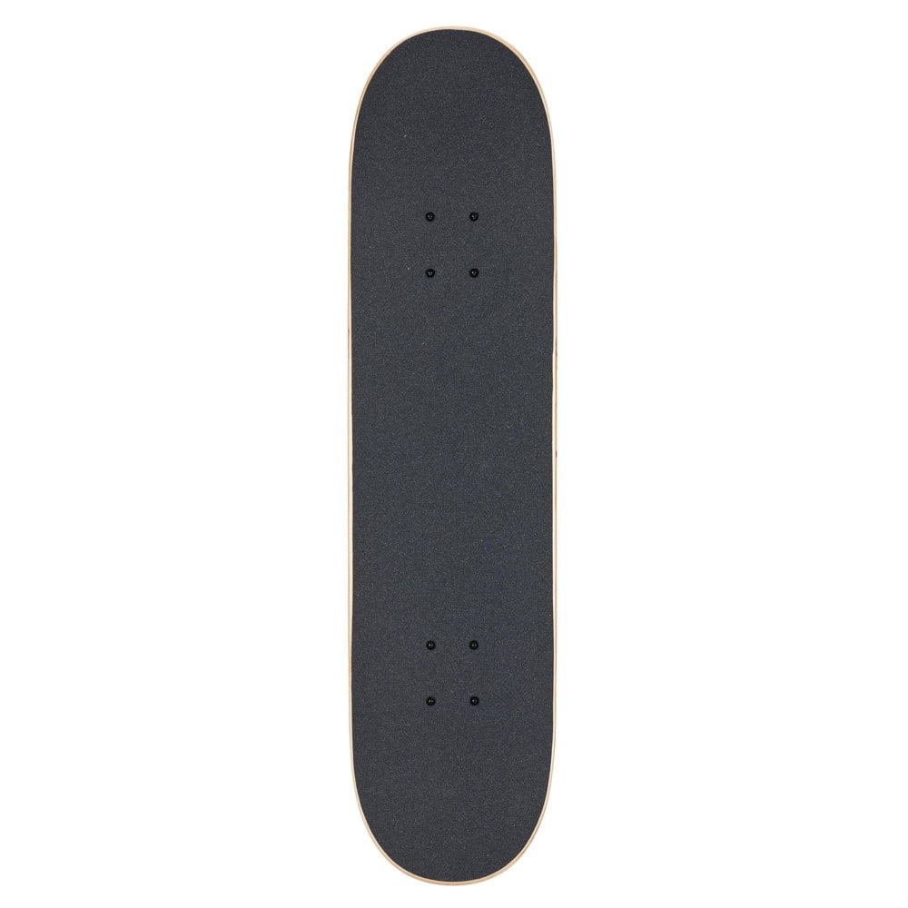 Wet Willy V2 Complete Skateboard - Multi