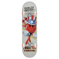 I Want U Complete Skateboard - Multi