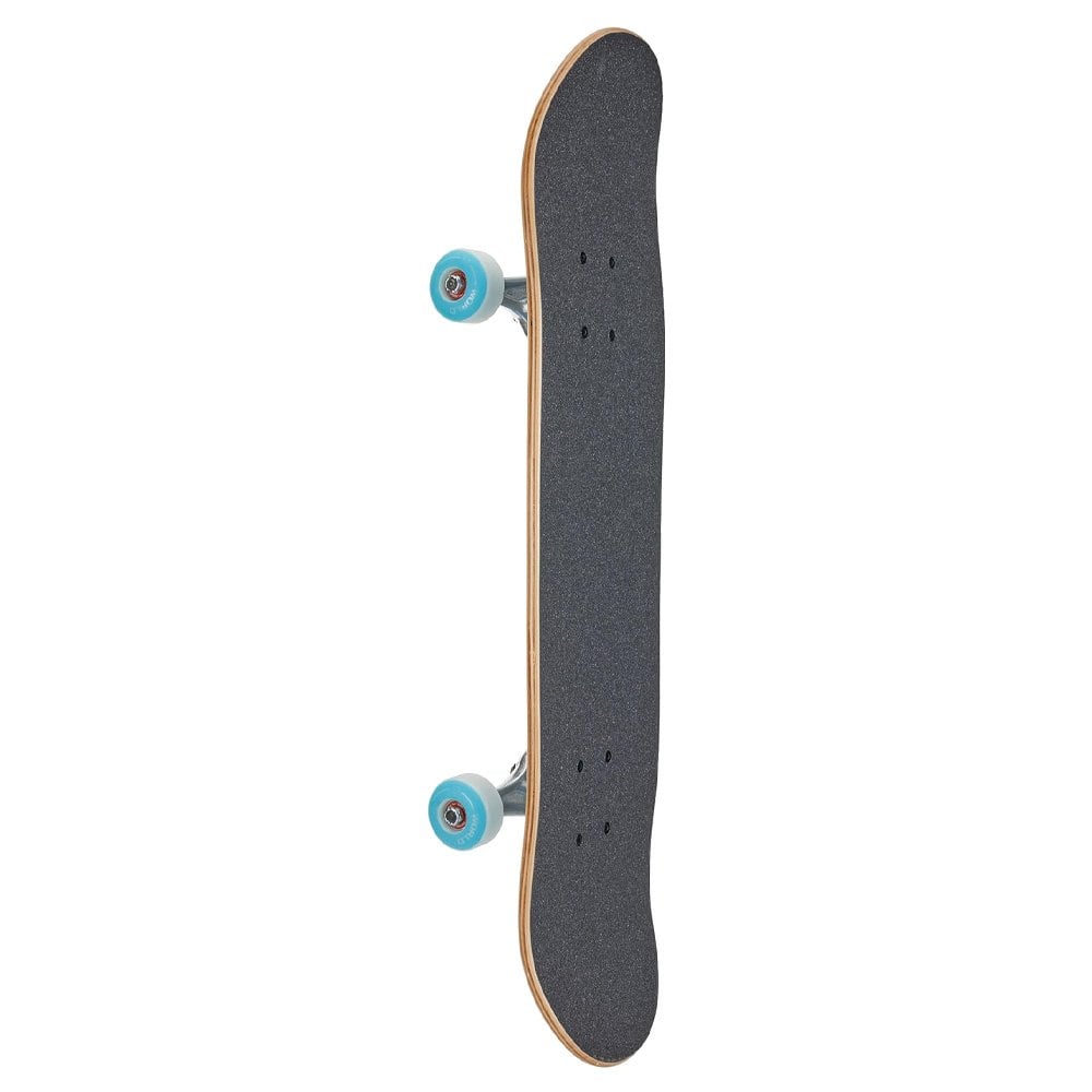 Wet Willy Icon Complete Skateboard - Multi