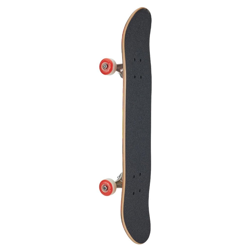 Flameboy V2 Complete Skateboard - Multi